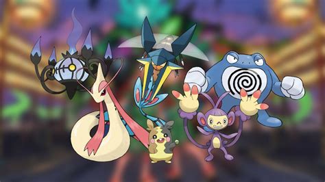 list of returning pokemon scarlet and violet|Guide: Here’s The Full List Of Returning Pokemon In。